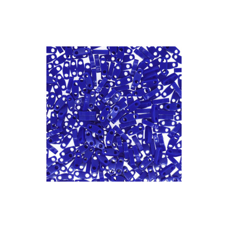 QTL0414 Quarter Tilas Opaque Cobalt (X5gr) 