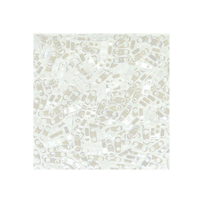 QTL0420 Quarter Tilas White Pearl (X5gr) 