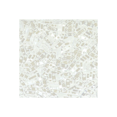 QTL0420 Quarter Tilas White Pearl (X5gr) QTL0420 Quarter Tilas White Pearl (X5gr)