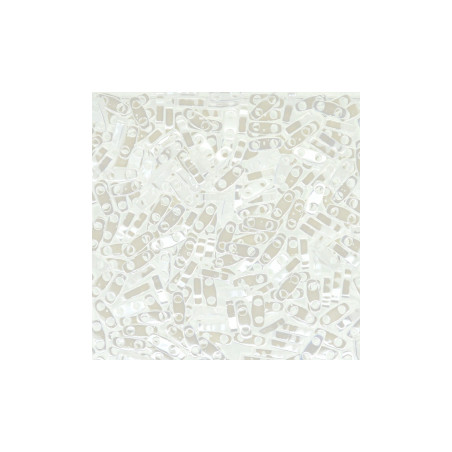 QTL0420 Quarter Tilas White Pearl (X5gr) 