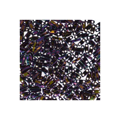 QTL0454 Quarter Tilas Met Purple Iris (X5gr) QTL0454 Quarter Tilas Met Purple Iris (X5gr)