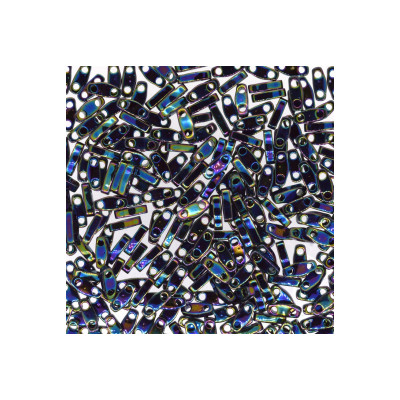 QTL0455 Quarter Tilas Met Blue Iris (X5gr) QTL0455 Quarter Tilas Met Blue Iris (X5gr)