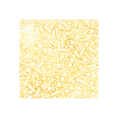 QTL2021 Quarter Tilas Matted Opaque Cream (X5gr) 