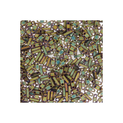 QTL2035 Quarter Tilas Matted Khaki Iris (X5gr) QTL2035 Quarter Tilas Matted Khaki Iris (X5gr)