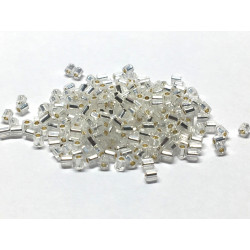 Perles Miyuki Hexagone 11/0 2cut 1 (X10gr)   