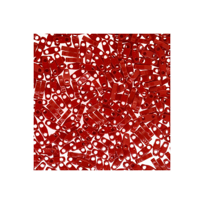 QTL0408 Quarter Tilas Opaque Red (X5gr)   
