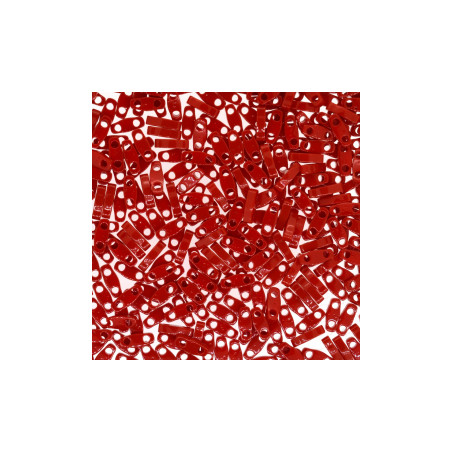 QTL0408 Quarter Tilas Opaque Red (X5gr)   