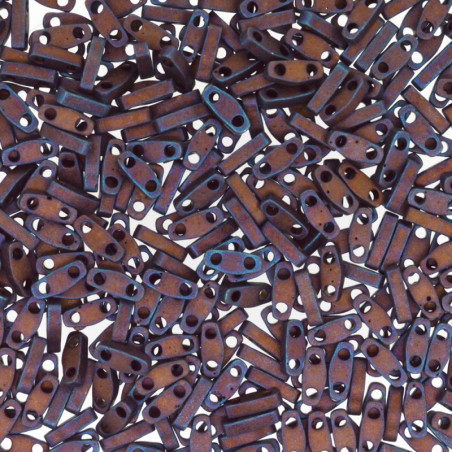 QTL2005 Quarter Tilas Matted Met Cooper (X5gr)  