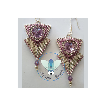 Schéma "B O Giuliana" de Flymouche 