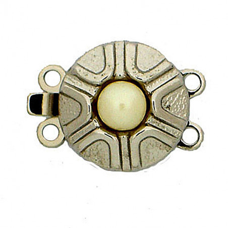 Fermoir Paqué 11mm 38(X1)