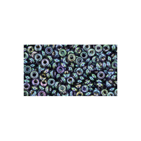 TOHO Demi Round 8/0 3mm: Hydrangea 206 (X1)  