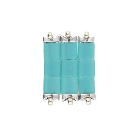 Réducteur Cymbal Tourkou 5x2.6mm (x1)  