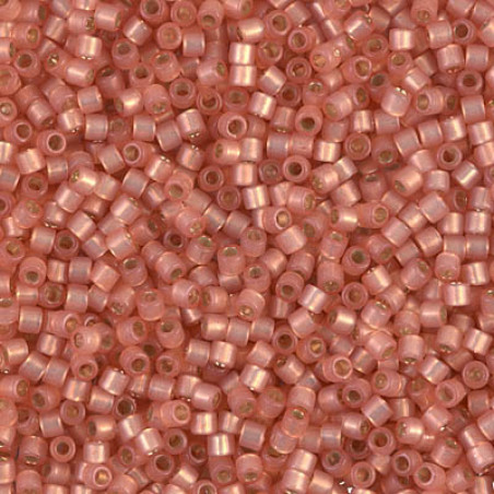 DBM-0622 Délicas 10/0 Peach Alabaster (=R555) (x 5gr) 