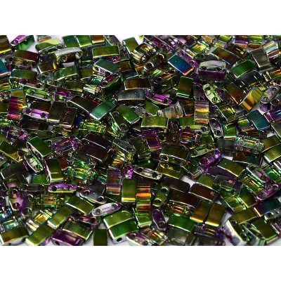 TLH4571 Tila 1/2 Crystal Magic Orchidée (X5gr) TLH4571 Tila 1/2 Crystal Magic Orchidée (X5gr)