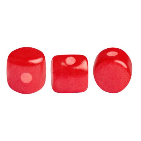 Perles Minos® Par Puca® Opaque Grenadine (x5gr)  