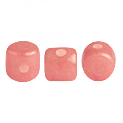 Perles Minos® Par Puca® Opaque Indian Peach (x5gr)  