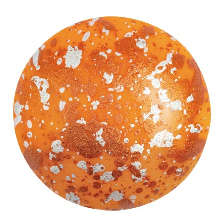 Cabochon Verre 25mm Hyacinth Tweedy (X1) 