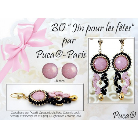 Schéma jin par Puca® 