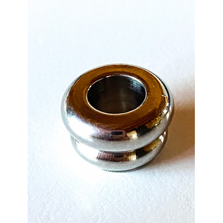 Boulon Acier 0,6x1cm (x1)