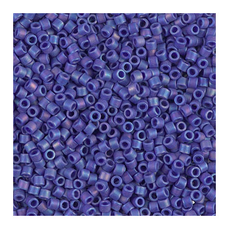 DBM-0880 Delicas 10/0 Op Cobalt Ab (x 5gr) 