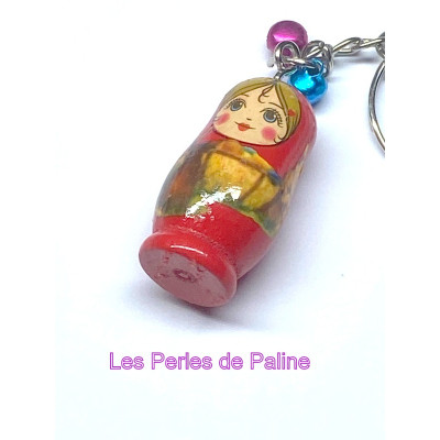 Poupee russe deals en bois
