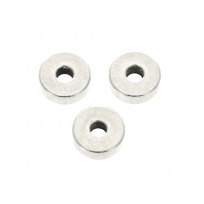 Perles Heishi 6x2x1.2mm (x1) 