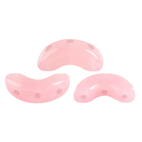 Perles Arcos® Par Puca® Rose Opal (5gr)