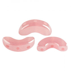 Perles Arcos® Par Puca® Rose Opal Luster (5gr) 