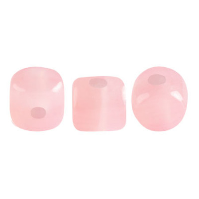Perles Minos® Par Puca® Rose Opal (x5gr)