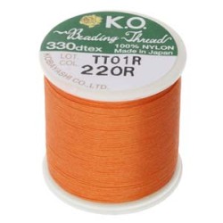 K.O Orange 22 50m (X1)