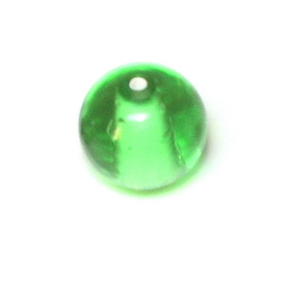 Perle 12mm Péridot