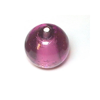 Perle 12mm Amethyst