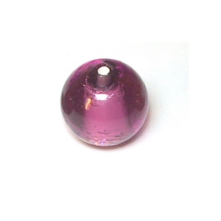 Perle 14mm Amethyst