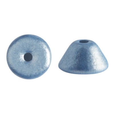 Konos® par Puca® mm Metallic Mat Light Blue Konos® par Puca® mm Metallic Mat Light Blue