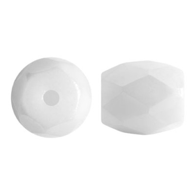 Baros® par Puca® Opaque White Ceramic Look