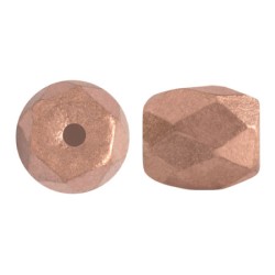 Baros® par Puca® Copper Gold Mat