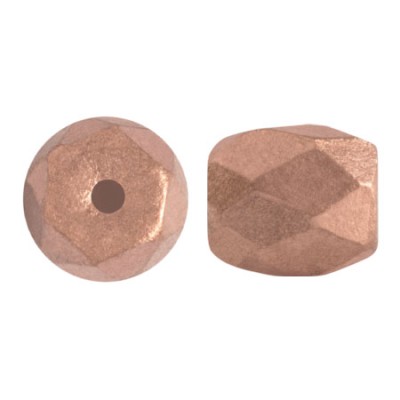 Baros® par Puca® Copper Gold Mat Baros® par Puca® Copper Gold Mat