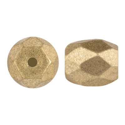 Baros® par Puca® Light Gold Mat Baros® par Puca® Light Gold Mat