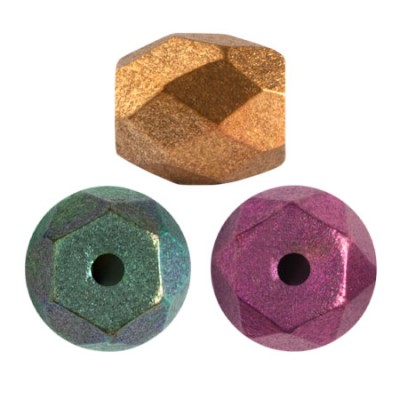 Baros® par Puca® Yellow Gold Metallic Iris Baros® par Puca® Yellow Gold Metallic Iris