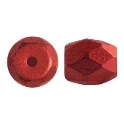 Baros® par Puca® Red Metallic Mat
