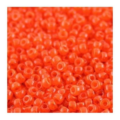 Rocailles Matubo® 7/0 Hyacinth Opal 91220 (x10gr) Rocailles Matubo® 7/0 Hyacinth Opal 91220 (x10gr)