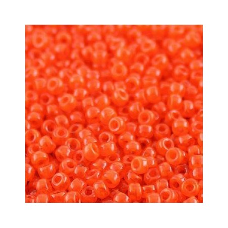 Rocailles Matubo® 7/0 Hyacinth Opal 91220 (x10gr)