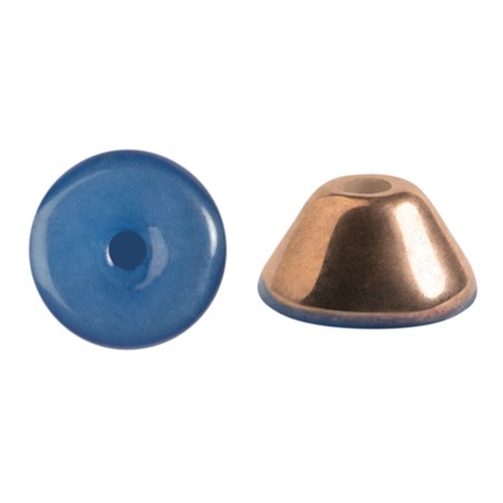 Konos® par Puca® Frost Blue Lagoon Capri Gold