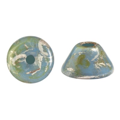 Konos® par Puca® Frost Blue Lagoon New Picasso Konos® par Puca® Frost Blue Lagoon New Picasso