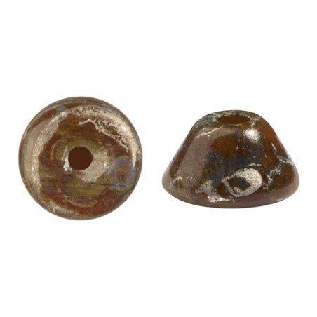 Konos® par Puca® Frost Caramel New Picasso