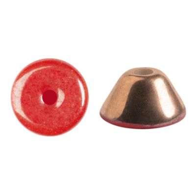 Konos® par Puca® Frost Cherry Capri Gold Konos® par Puca® Frost Cherry Capri Gold