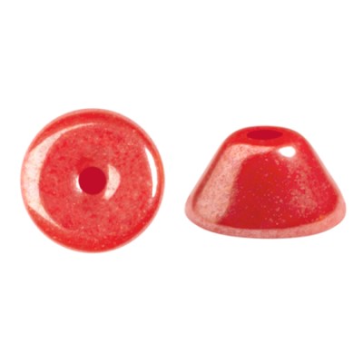 Konos® par Puca® Frost Cherry Luster Konos® par Puca® Frost Cherry Luster