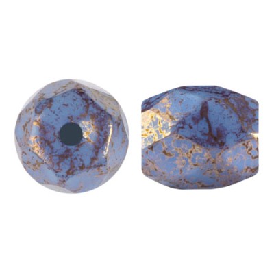 Baros® par Puca® Frost Blue Lagoon Bronze Baros® par Puca® Frost Blue Lagoon Bronze