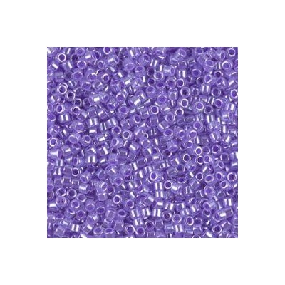 DBM-0249 Delicas 10/0 Purple Ceylon (R525) (x5gr)