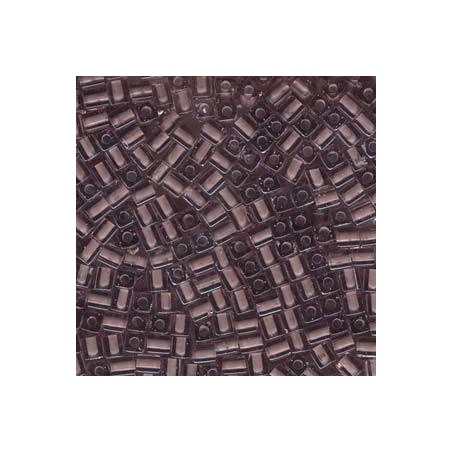 SB4-2644 Cubes 4mm Miyuki Light Amethyst (x10gr)